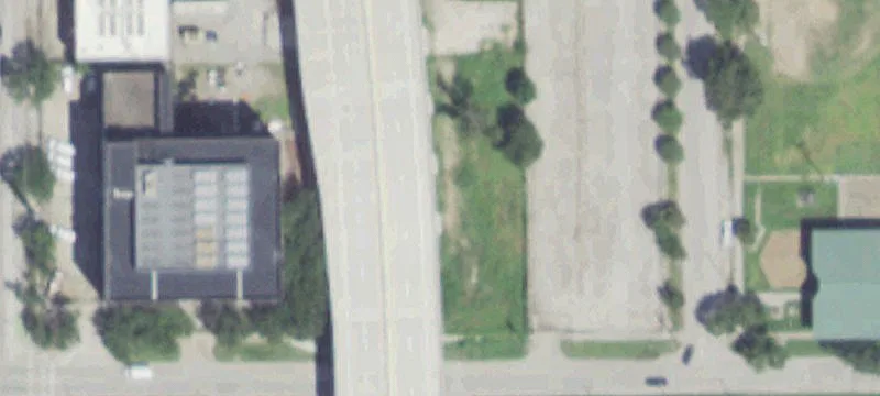 Elysian Street Vacant Lot