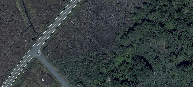 Deal Island Specialty Property