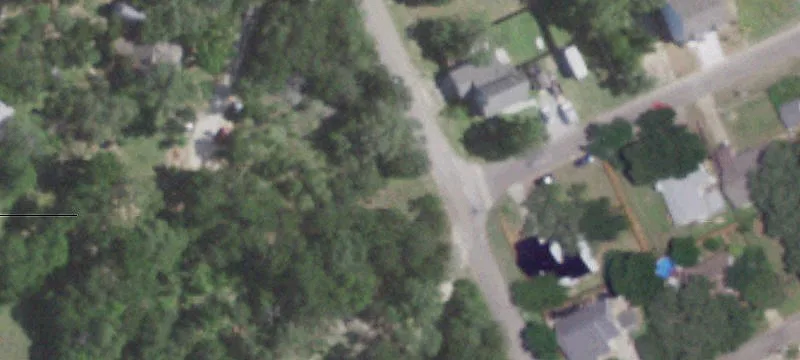 Residential Land in Jonestown, TX