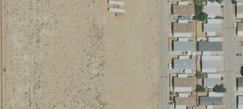 Flat City Lot For Sale