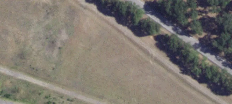Waterfront Homesite on Eagle Mountain Lake
