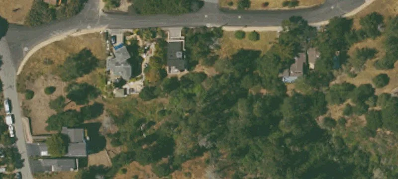 Lodge Hill Lot with Views