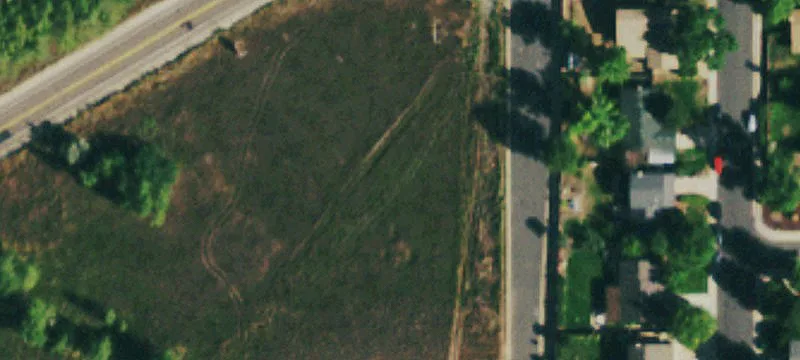 Arvada Vacant Land Opportunity