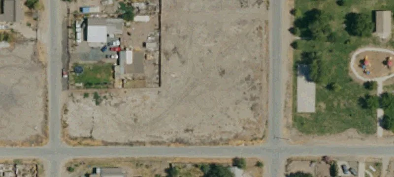 20 Acres of Farmland