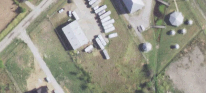 Kaufman County Land For Sale