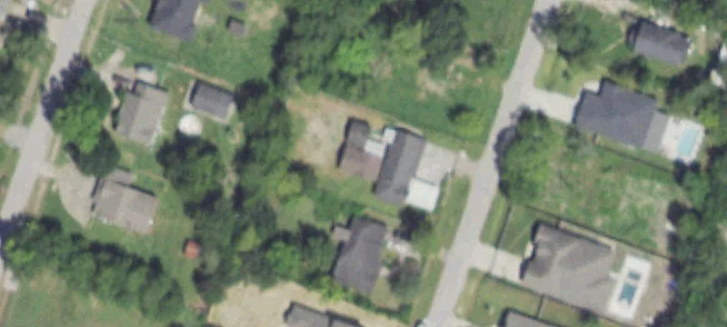 Residential Land Ready for Construction