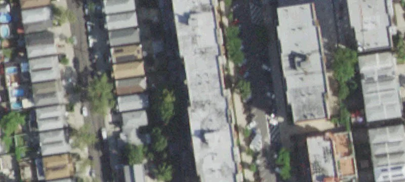 Sheepshead Bay Junior 4 Apartment