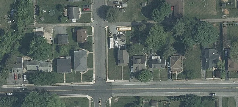 6.5 Acres on Jefferson Blvd