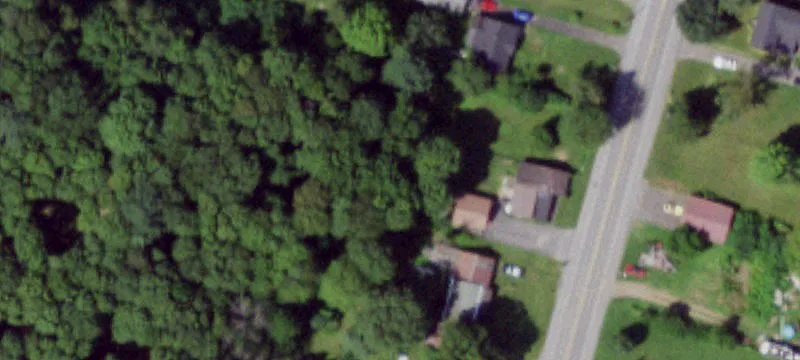 Expansive Land in Upstate NY