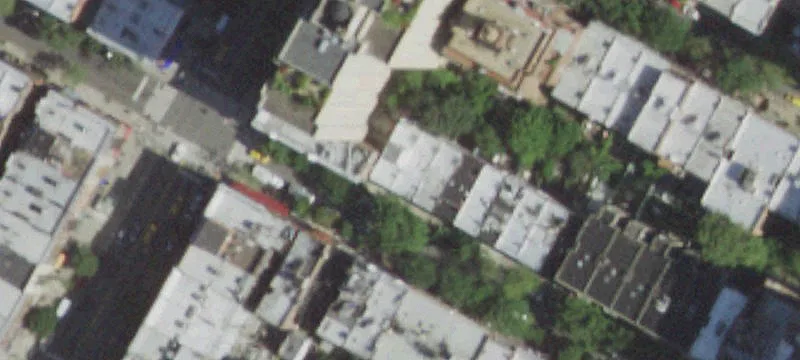 Multifamily Property in New York