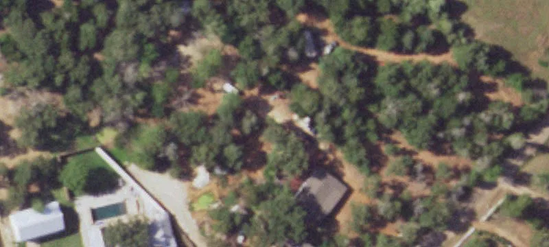 Two Mobile Homes on Acreage