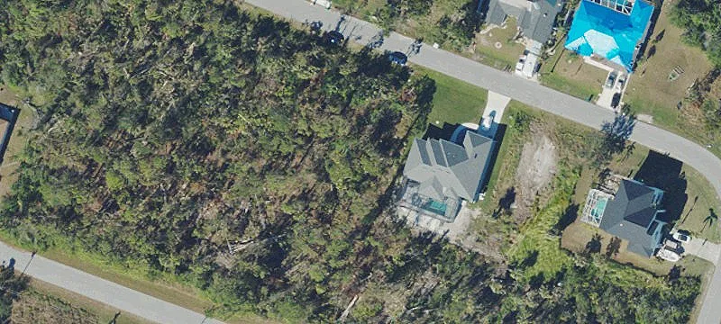 Land Available in Port Charlotte