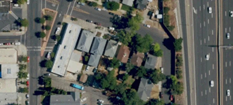 Sacramento Commercial Property for Sale