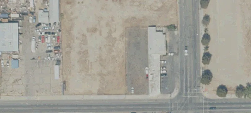 80 Acres of Flat Land