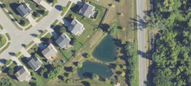 Vacant Land Prime Location