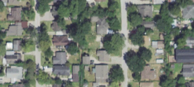 Inner-Loop Lot Ready for Build
