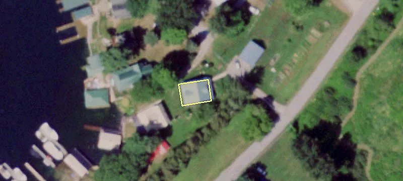 Point Vivian Land Lots