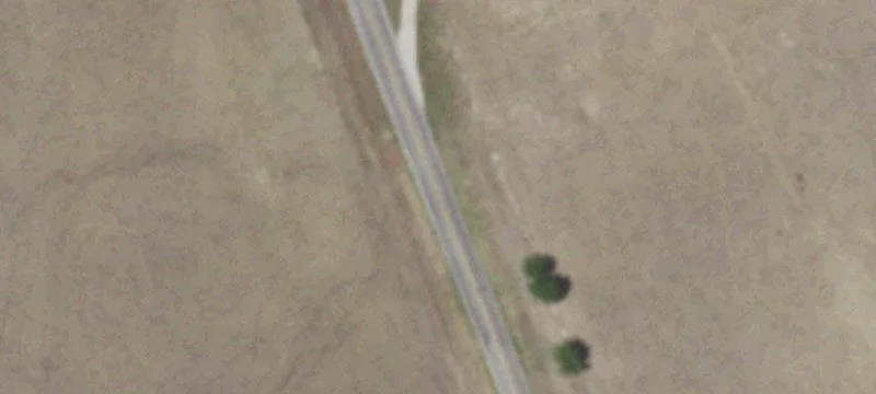 Residential Land in Lometa, Texas