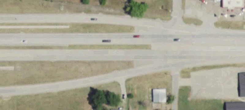 8.3 Acres Development Opportunity