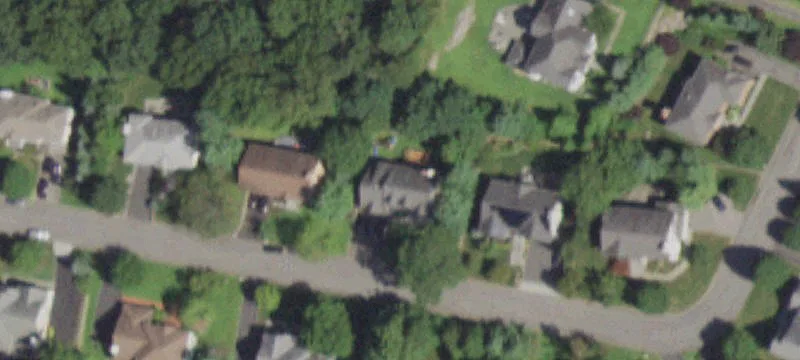 Residential Lot in Tarrytown, NY