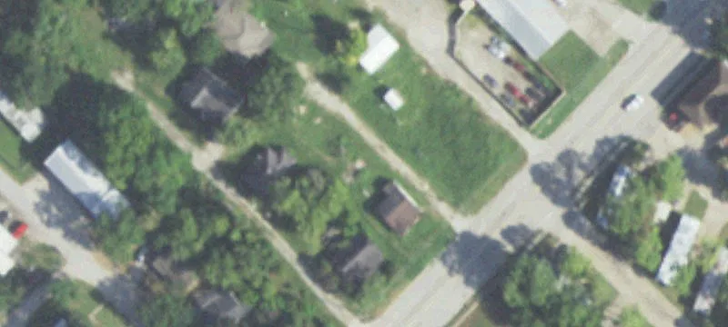 Unrestricted Lot in Stafford, Texas