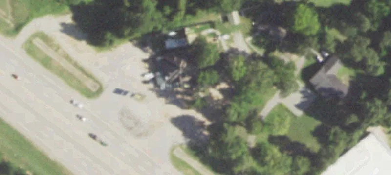 Commercial Land with Highway Frontage