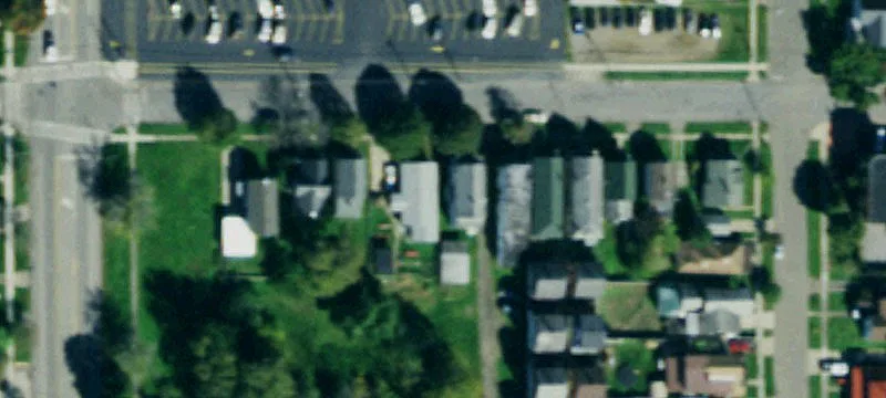 Well-Maintained Two-Family Dwelling