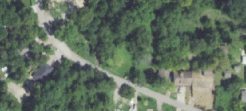Residential Lot in Northeast Houston