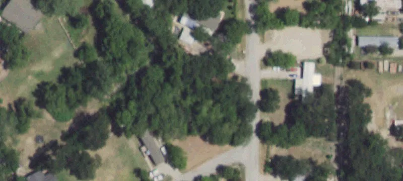 Residential Lot Near Lake Hubbard