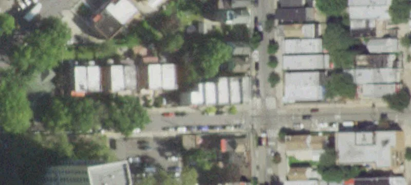 Large Multifamily Near Noble Park