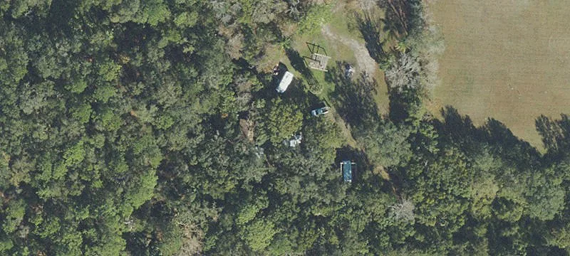 Sanford Buildable Land For Sale