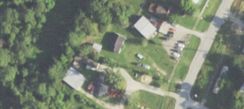 Prime Land on Sorters Road