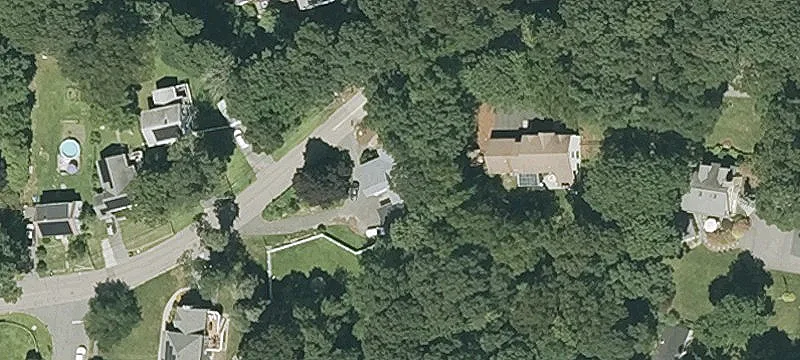 Spacious Homesite on Oregon Road