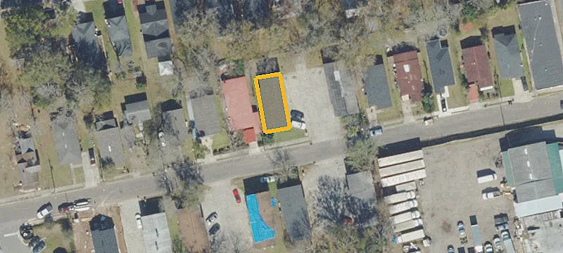 Jacksonville Quadplex Investment Opportunity