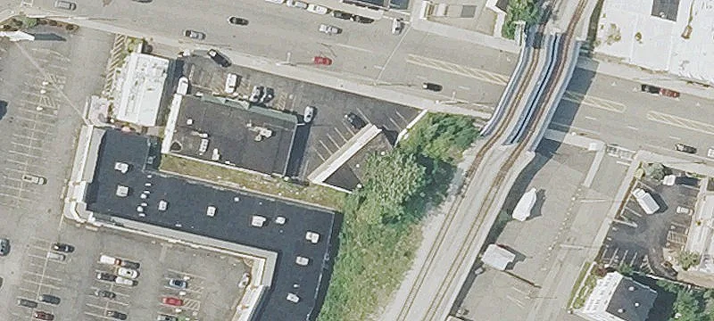 Prime Retail/Office Space Available