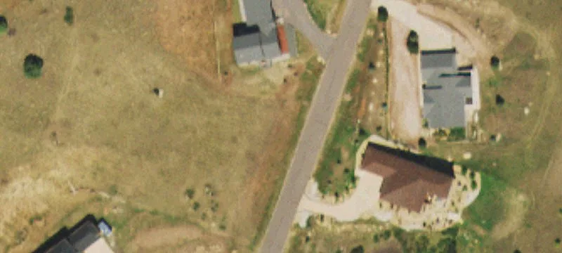 Land Available in Larkspur