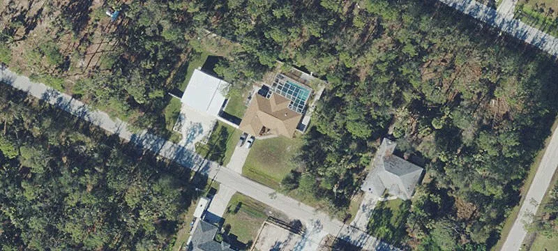 Residential Lot in Growing Area