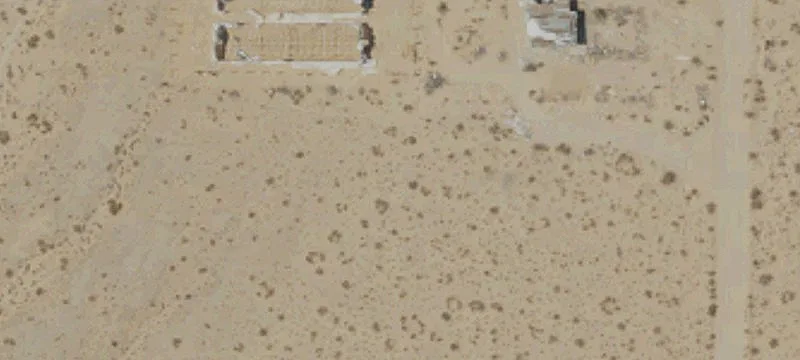 Lucerne Valley Vacant Land