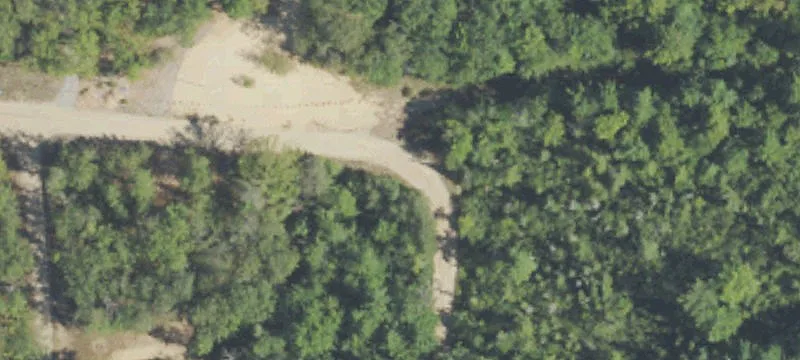 Land Near Lake Margrethe Access