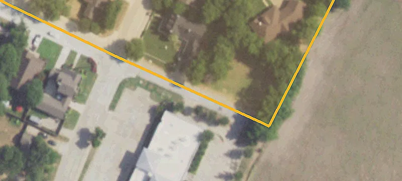 Westlake Homesite in Entrada