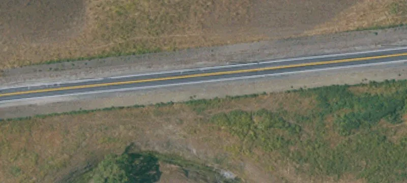 279.72 Acres of Raw Land