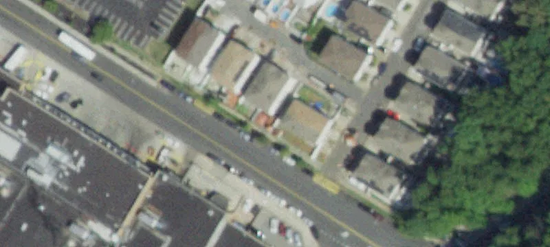 Private Land Near Staten Island Mall