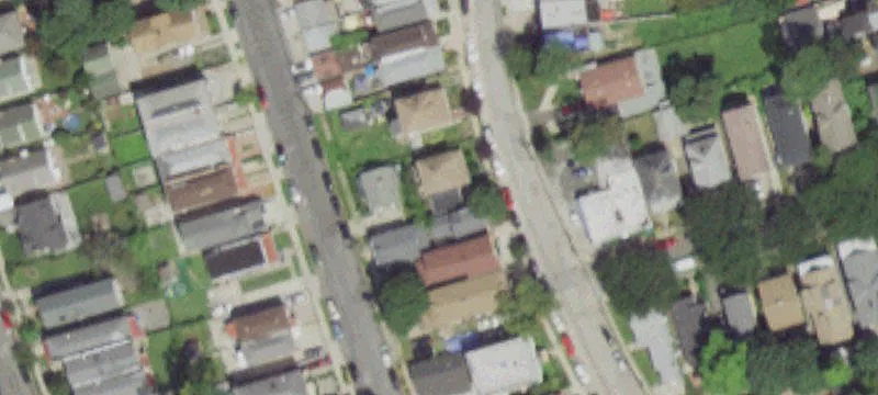 Fully Occupied Multifamily Investment Property