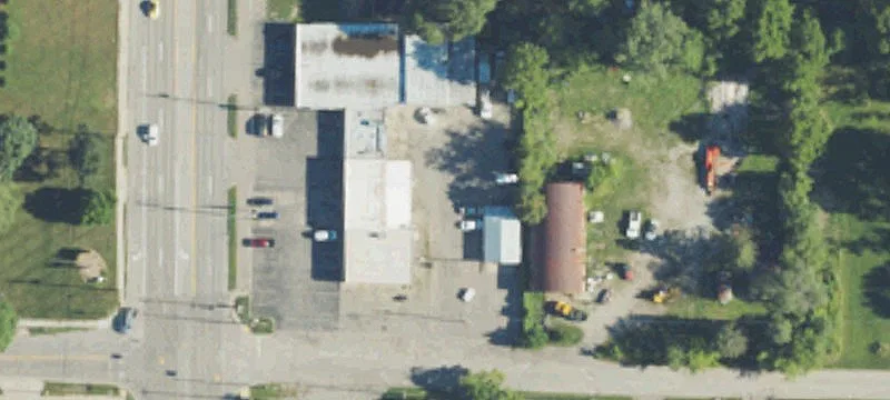 Lansing Retail Plaza Investment Opportunity