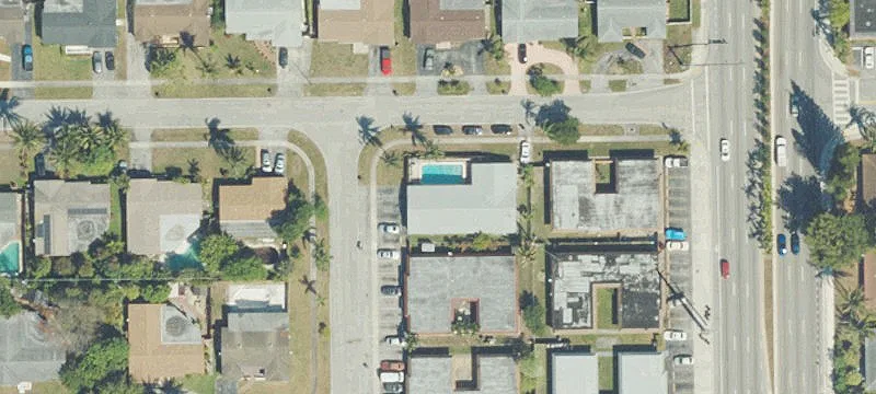 Updated Unit with Private Pool