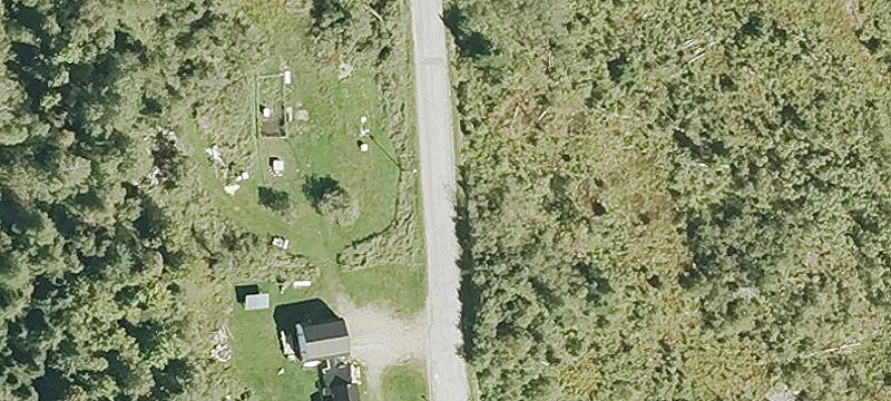 47 Acres of Land in Dummer