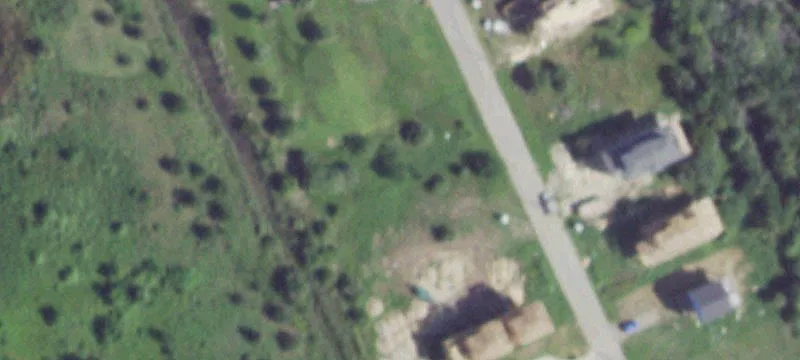Galveston West End Lot