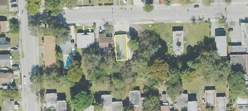 Renovated Duplex in Little Haiti