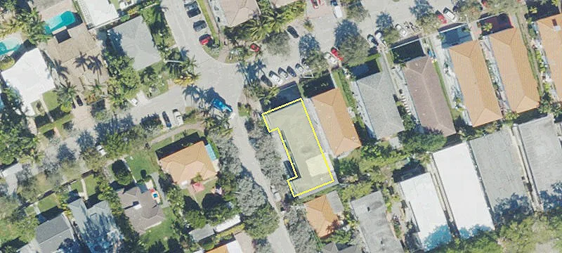 Miami Beach Multifamily Investment Opportunity