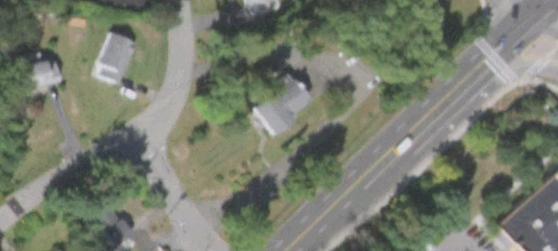 Route 6 Commercial Building